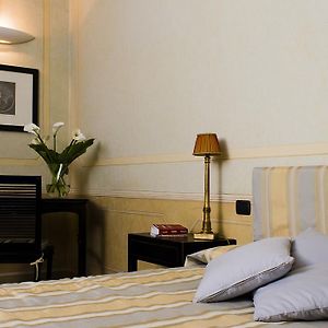 Superior Dreibettzimmer